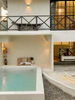 Compass North - PoolVilla & BBQ - Chambres d’hôtes Ban Pa Lan