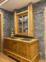 Haus Laterndl - B&B Längenfeld