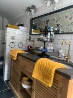 Guestsuite Sir Joachim Bruges - B&B Brujas