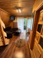 Apartament Busia - B&B Kościelisko