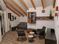 NEU! Ferienhaus am See - B&B Prötzel