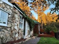 B&B Fern Tree - Le Forestier - Mountain Cottage - Bed and Breakfast Fern Tree