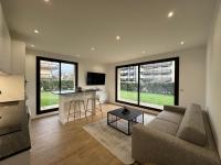 Deauville Riviera - Jardin face à la Plage, Proximité & Luxe Inégalé - Ferienwohnung Deauville