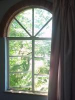 Chalet mit 1 Schlafzimmer