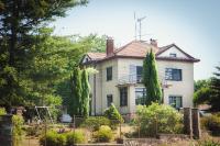 Kozlova Vila - B&B Kardašova Řečice