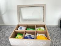 Votre cocon parfait à 9 min d'Eurexpo et 14 min groupama - B&B Saint-Priest