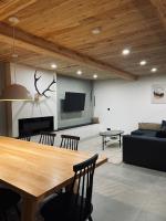 Hill House Apartamenty & Prywatny Domek - Ferienwohnung Białka Tatrzańska