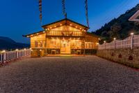 B&B Nainital - The Oaknut Cottage Birding Lodge - Bed and Breakfast Nainital