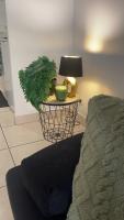 B&B Marseille - Lumlum greenstudio - Bed and Breakfast Marseille