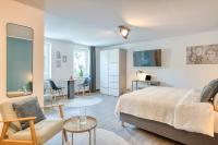 B&B Gottinga - BLEIBEREI Apartments - Bed and Breakfast Gottinga
