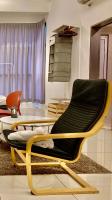 Flexi check in 10min to KLCC next to Hospital Gleneagle - Chambres d’hôtes Kuala Lumpur