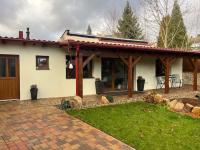 B&B Kamenná - Apartmán Sovička Jílové u Děčína - Bed and Breakfast Kamenná