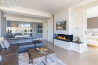 Villa Gruner Nr 12 - Ferienwohnung Ostseebad Zinnowitz