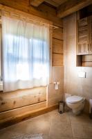 Two-Bedroom Chalet #4