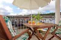 Residenz Sonnenhof Nr 31 - Bed and Breakfast Bansin