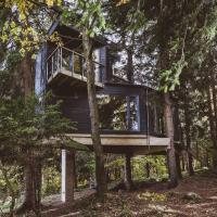 Maison de Vacances