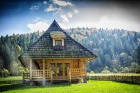 Two-Bedroom Chalet #2