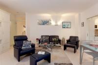 Villa Darja - Ferienwohnung Heringsdorf