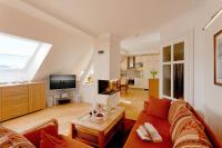 Villa Gruner Nr 18 - B&B Ostseebad Zinnowitz