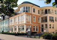 Villa Louise Nr 7 - B&B Ahlbeck