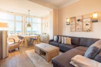 Villa Louise Nr 6 - B&B Ahlbeck