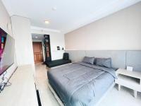 B&B Bandung - Gorgeous Room at Galeri Ciumbuleuit 1 with Stunning View - Bed and Breakfast Bandung
