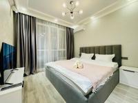 City+2 - Ferienwohnung Almaty
