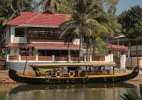 B&B Alleppey - RIVERBLISS HOLIDAY HOME - Bed and Breakfast Alleppey