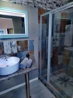 Habitación Doble Estándar