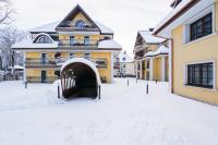 Rezydencja Sienkiewicza - LoftAffair - B&B