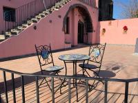 Le Decime - B&B Mascali