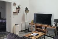 Chai Callie, ancien Chai meublé - B&B Cognac