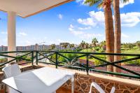 Golf and Sea Views Holiday in Golf del Sur TLP501 - B&B