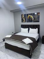 Appartements équipés luxe - Chambres d’hôtes Mansoûra