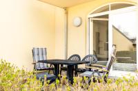 Komfort-Whg. mit 2 Slz., großer Terrasse, Parkplatz - Ferienwohnung Ostseebad Kühlungsborn