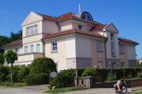 Ferienwohnung Olymp Residenz Störtebeker - Ferienwohnung