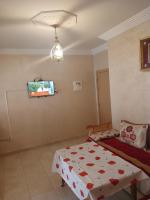 Super appartement avec parking gratuit - Ferienwohnung Oujda