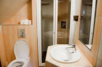 Habitación Triple Estándar 