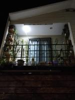 Hostel Tu Espacio RE - Habitaciones cerca del Aeropuerto - Chambres d'hôtes Santiago