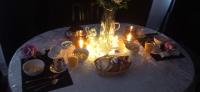 LIVABLŌM " Petit Dej Offert " - Ferienwohnung