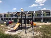 HOMESTAY NAFISAH - B&B