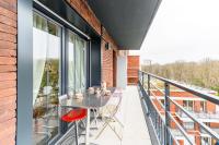 Appartement Palaric - Welkeys - Chambres d’hôtes Saint-Ouen