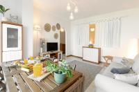 Apartamento Solvillage Paradise - Ferienwohnung Ferrel