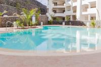 Colinas - Bentor 0,3 POOL VIEW 1B - B&B Arona