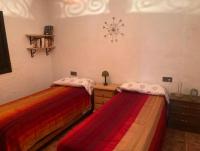 Casa rural Veleta con piscina, Murtas, Granada España - B&B Murtas