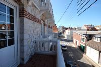 Villa Mon Etoile - Appartements 2 chambres, terrasse, Le Touquet, 200m centre-ville et plage - B&B