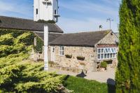 Sun Hill Palins - Bed and Breakfast Leyburn