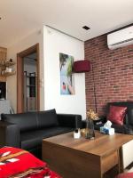 Studio Katamia gate ring road maadi - B&B Madinaty