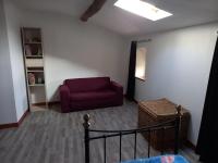 Le Papillon - B&B Savigné