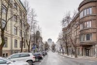 Funky Penthouse City Center - B&B Kaunas